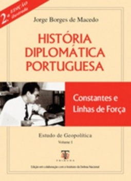 História Diplomática Portuguesa