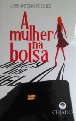 A mulher na bolsa
