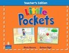 Little pockets: teacher's edition