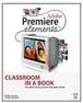 Adobe Premiere Elements 2.0 Classroom in a Book - Importado