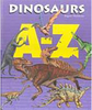 Dinosaurs A-Z - Importado