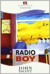 Radio Boy - Importado