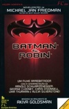 BATMAN & ROBIN (Ficção Científica Europa-América #239)