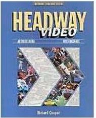 Headway Video - Intermediate - Activity Book - Importado