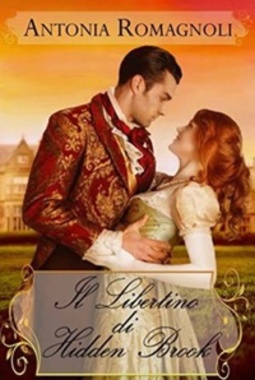Il libertino Di Hidden Brook