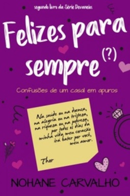 Felizes para sempre (?) (Devaneios #2)