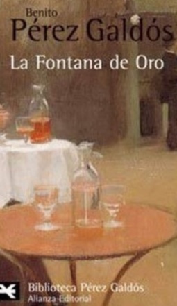 La Fontana de Oro