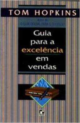 Guia para a Excelência em Vendas