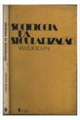Sociologia da secularização