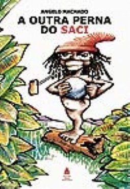 A Outra Perna do Saci