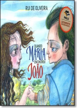 Quando Maria encontrou João