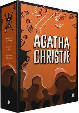 Agatha Christie Box 3