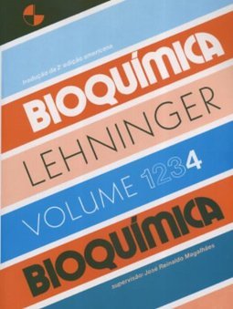 Bioquímica - vol. 4
