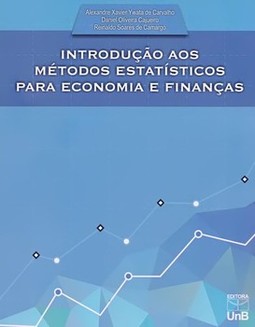 Introdução aos métodos estatísticos para economia e finanças