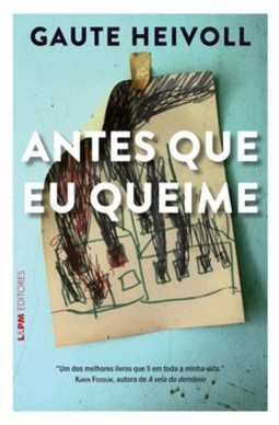 Antes que eu queime
