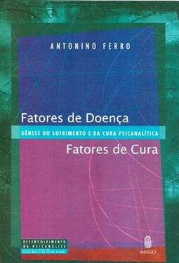 Fatores de Doença, Fatores de Cura