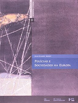Polícias e Sociedade na Europa