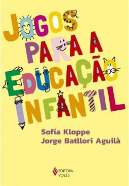Jogos para a educação infantil