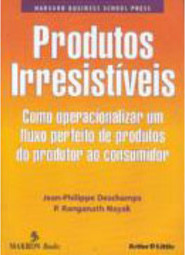 Produtos Irresistíveis