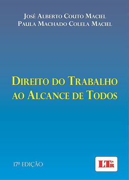 Direito do trabalho ao alcance de todos