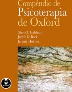 Compêndio de Psicoterapia de Oxford