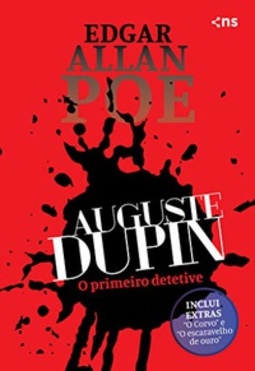 Auguste Dupin
