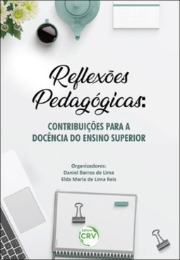Reflexões pedagógicas: contribuições para a docência do ensino superior
