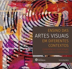 Ensino das artes visuais em diferentes contextos