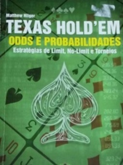 Texas Hold'em Odds e Probabilidade