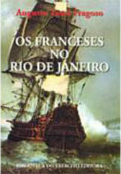 Os Franceses no Rio de Janeiro