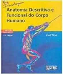 Anatomia Descritiva e Funcional do Corpo Humano