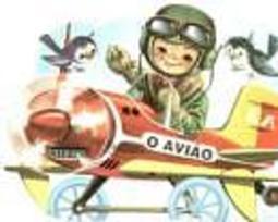 O Avião