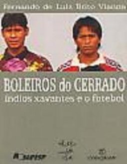 BOLEIROS DO CERRADO