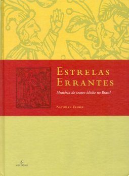 ESTRELAS ERRANTES
