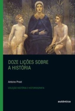 Doze lições sobre a história