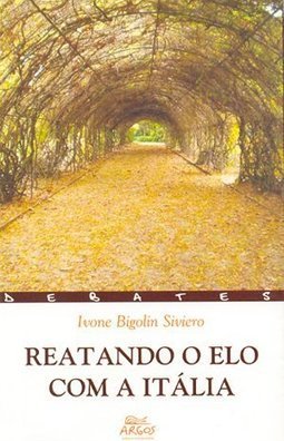 Reatando o Elo com a Itália