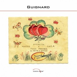 Guignard: Depoimento