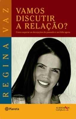Vamos Discutir a Relação?