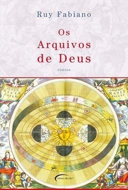 Os Arquivos de Deus