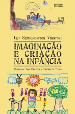 Imaginação e criação na infância