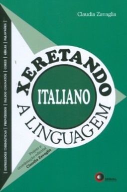 Xeretando a linguagem: Italiano