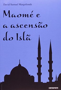 MAOME E A ASCENSAO DO ISLA