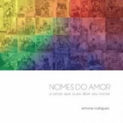 Nomes do Amor