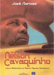 Nélson Cavaquinho: Luto e Melancolia na Música Popular Brasileira