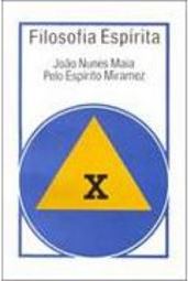 Filosofia Espírita - X