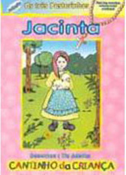Jacinta: Cantinho da Criança