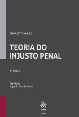 Teoria do injusto penal