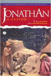 Jonathan o Pastor