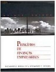 Princípios de Finanças Empresariais - IMPORTADO