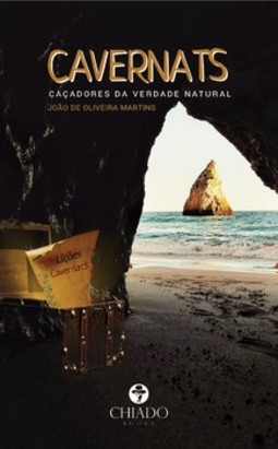 Cavernats: caçadores da verdade natural